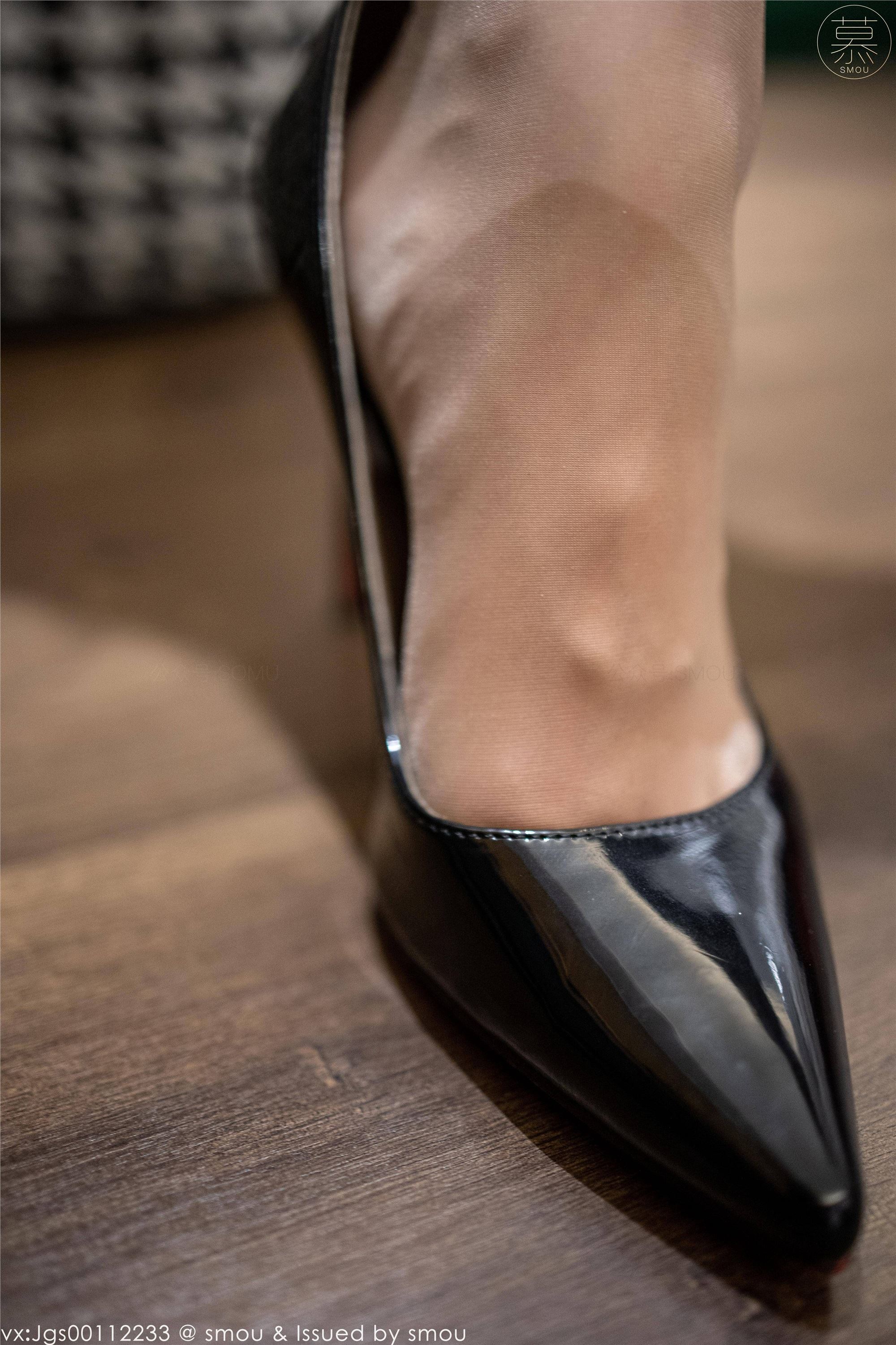 丝慕SMOU 熟系列 S022 喵小酱